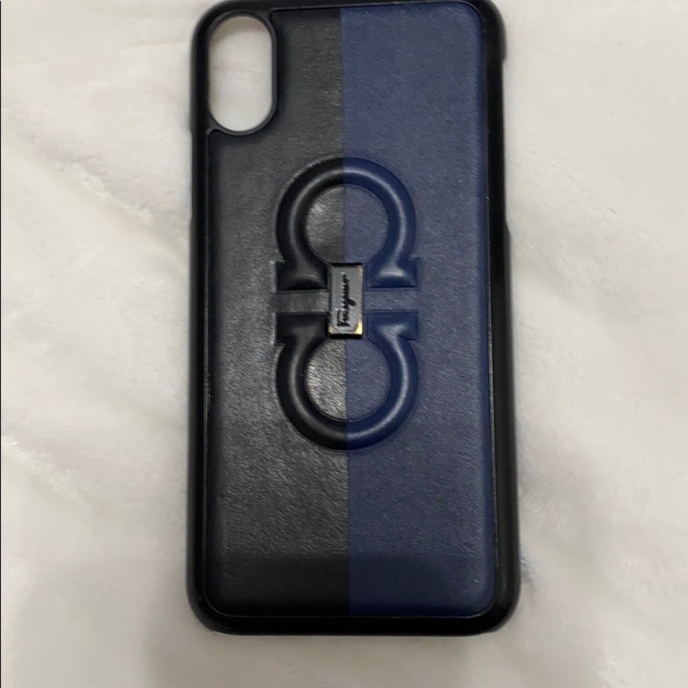 Salvatore Ferragamo iPhone case